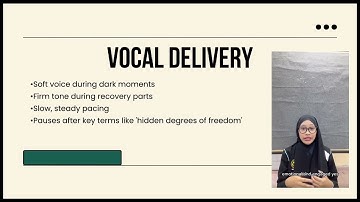 Review video -A Practical Guide to Taking Control of Your Life(Cate Hall)