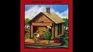 Video thumbnail of "Grateful Dead - "Passenger" Terrapin Station (1977)"