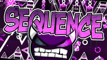 "Geometry Dash 2.0" Sequence (WOOGI1411) (Demon)