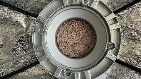 Correct Rod Placement on the Godox Softbox 30x120 cm | Bradys Photography