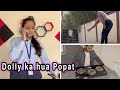 Dolly ka exam ka shor