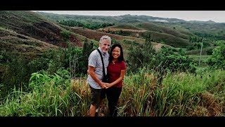 The Black Knight Sattelite And Our Sunset Ghost Expat Philippines