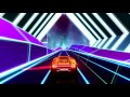 Neon Drive анонс для PS4