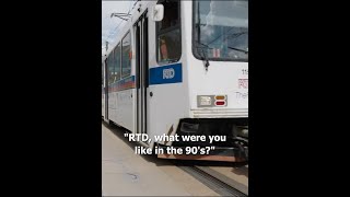 RTD, what were you like in the 90s?