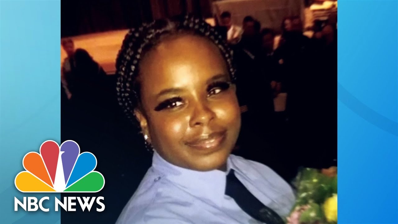 Missing Ohio EMT disappeared after going out to her car Missing Ohio EMT disappeared after going out to her car