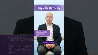 Halfyearly Report  Corporate Operational Flexibility