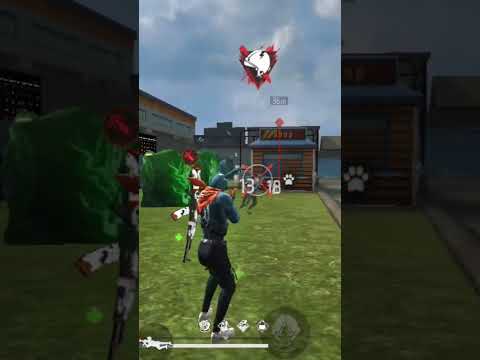 Skill Change 😱😱#subscribe #ffviral #like #comments #share #freefire #trendingshorts
