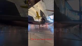 Sr71 Lockheeds Best?