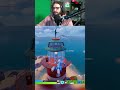 Lighthouse is DANGEROUS #fortnite #zerobuild