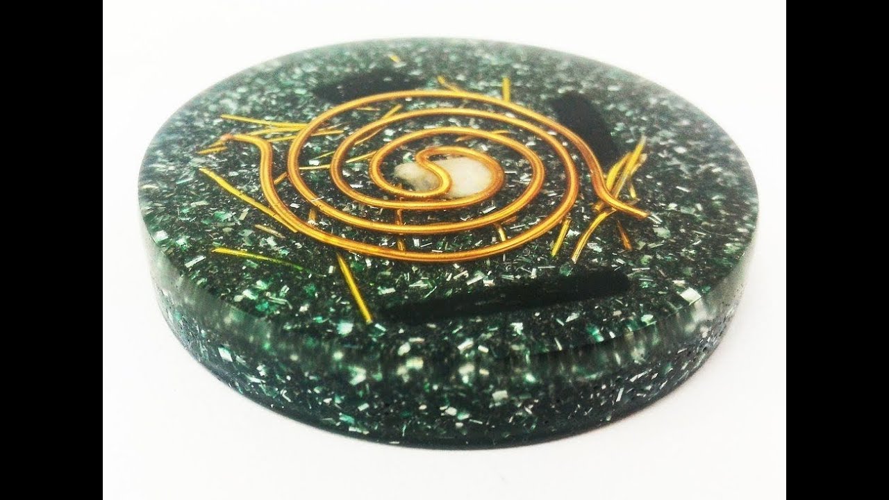 Yaşadığınız yerin enerji döngüsünü koruyun - Orgunite