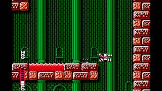 Blaster Master - </a><b><< Now Playing</b><a> - User video