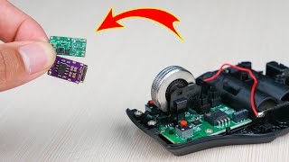 Billions of computer mouse users don't know it can do this!