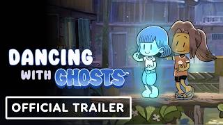 Dancing with Ghosts - Official Early Access Launch Trailer | The MIX Fall Game Showcase 2026