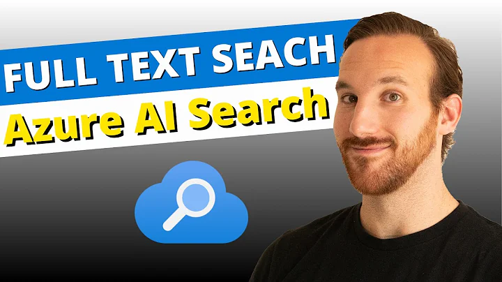 How to Do Full Text Search in Azure AI Search