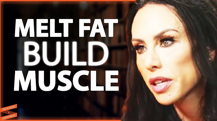 How To MELT FAT AWAY & Build Muscle To LIVE LONGER...