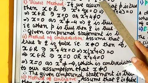 Maths Cl XI(Part5) Ch 14 Ex 14.5 Q 1-5