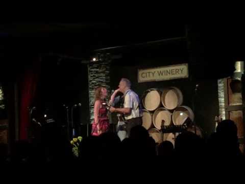 Martha, Rufus and Loudon Wainwright - One Man Guy @ City Winery, NYC, 29.06.2016