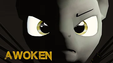 [SFM] Awoken Music Video (2015 Remake) [60FPS, FullHD]