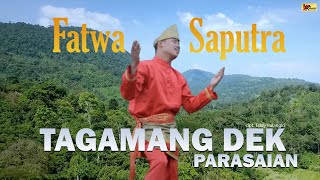 TAGAMANG DEK PARASAIAN - FATWA SAPUTRA [Official Music Video] Lagu Minang Terbaru 2020