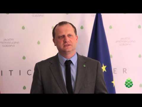 \"გირჩის\" ახალი წევრების წარდგენა