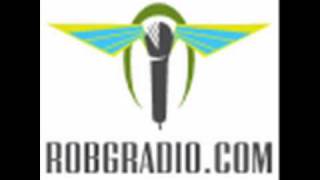 DJ CALVIN ROB G RADIO COMMERCIAL