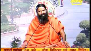 Natural Methods to cure Low Blood Pressure- Baba Ramdev screenshot 1