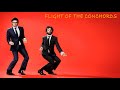 ~ SERIES  ~ FLIGHT OF THE CONCHORDS ~ THE MOST BEAUTIFUL GIRL IN THE ROOM ~