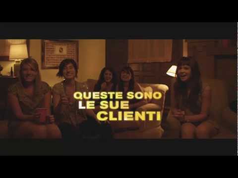 Magic Mike - Trailer Italiano Ufficiale HD