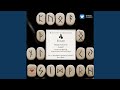 Miniature de la vidéo de la chanson Enigma Variations: Viii. W.n. (Winifred Norbury)