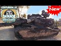 New &quot;Centurion AX&quot; damage world record to beat - World of Tanks