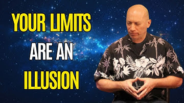 You Are Not Limited - This Will Prove It - Bashar Darryl Anka Channeling