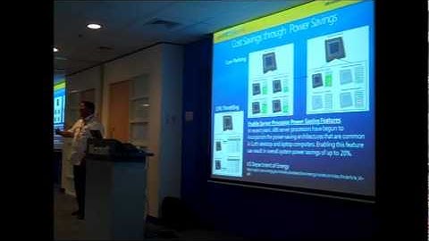 Microsoft Windows Server 2008 R2 Hyper-V Part 4