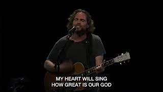 Jeremy Riddle - How Great is Our God by the Prism of Worship 2,426 views 1 year ago 8 minutes, 50 seconds