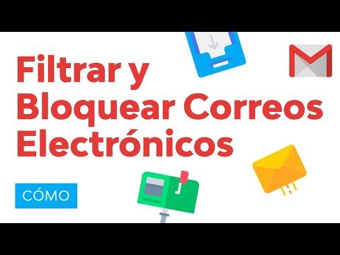 Cómo filtrar y