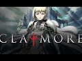 Claymore ost  bishou no teresa extended 1 hour