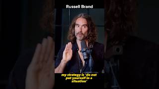 It’s Hard to Trust | Russell Brand