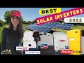 Best solar inverters in 2022