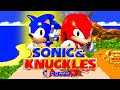 [Rus] Sonic & Knuckles - Прохождение (Соник) [1080p60][EPX+]