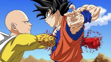 Anime Power Scaling Community Sucks Rant