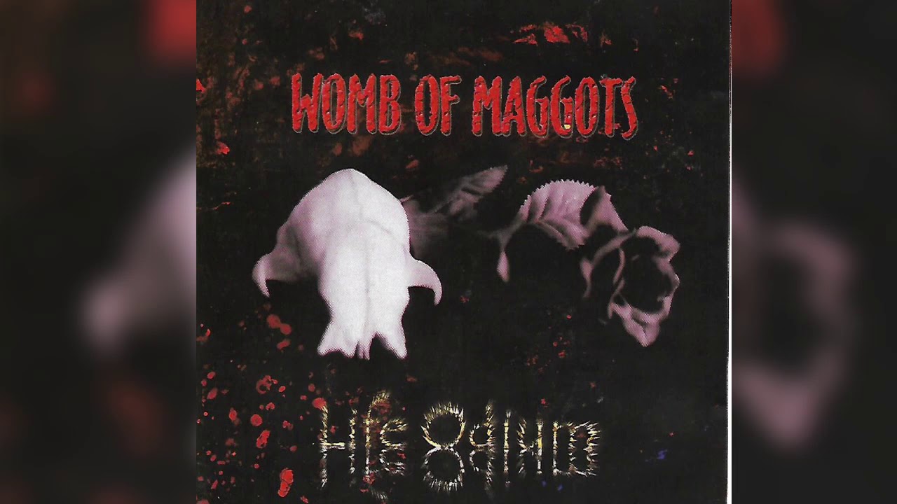 Womb Of Maggots - Chatroom Killer - Official Audio Release
