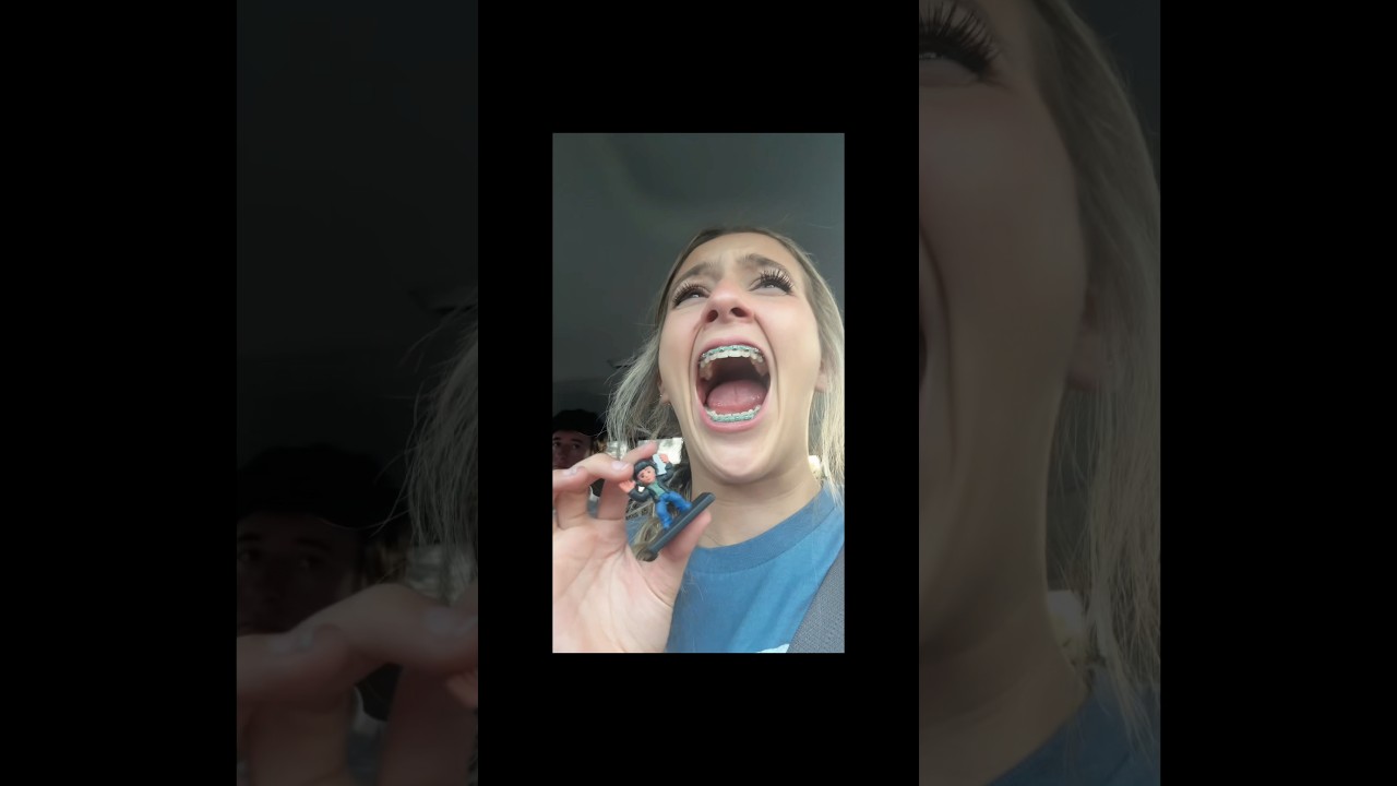 never embarrassed!! #fypシ #foryou #trend #viralvideo