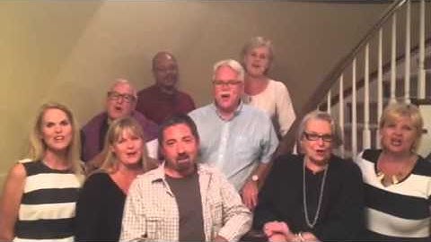 Circle Square reunion 2014