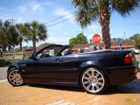 2003 Bmw M3 Convertible Review Under 11000 These Are An 2003 Bmw M3 Convertible Review Under 11000 These Are An Astounding