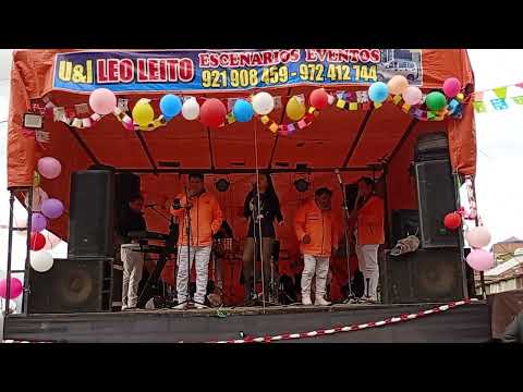 Agrupación "ClaudioMIX" - Mix Shapis D.R. - Alto San Martin - Cusco.
