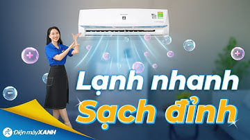 Chiếc MÁY LẠNH mới nhất 2024 của nhà Sharp có gì hay?