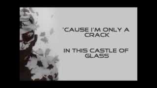 Castle Of Glass by Linkin Park [Lyrics on screen]