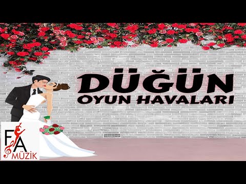 Düğün Oyun Havaları