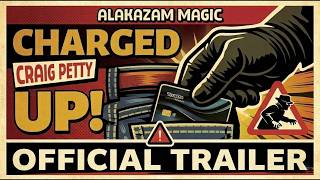 Charged Up by Craig Petty I OFFICIAL TRAILER