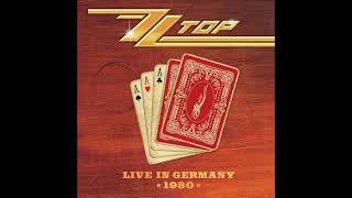 ZZ Top - Lowdown In The Street