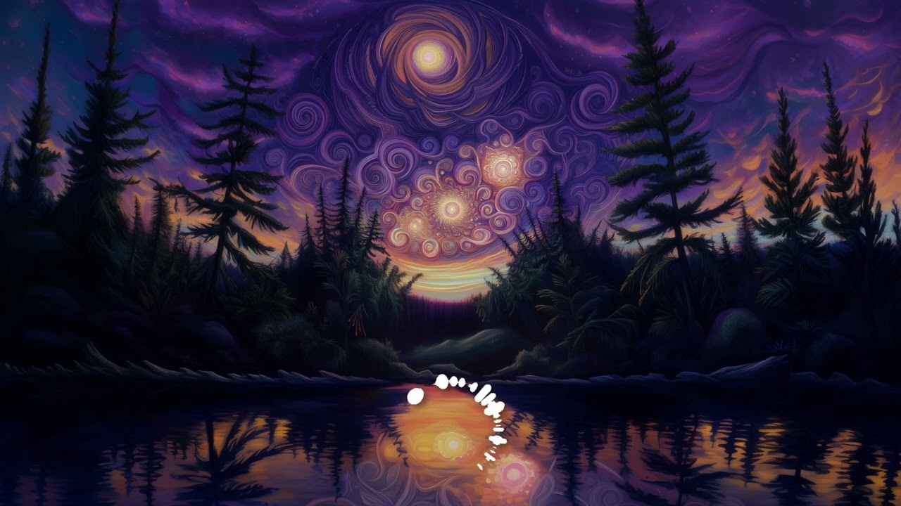 Watch Timoa - Liquid Lights on YouTube Watch Timoa - Liquid Lights on YouTube